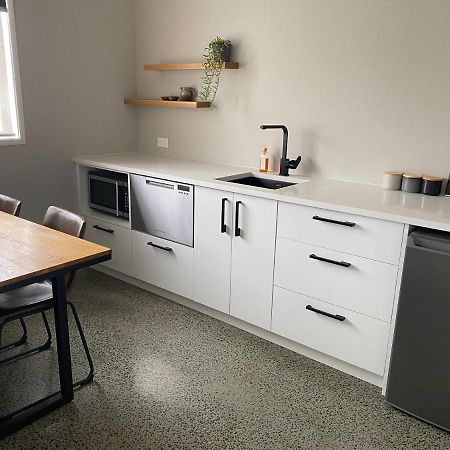 Northcoast Getaway Apartment มานกาไว ภายนอก รูปภาพ
