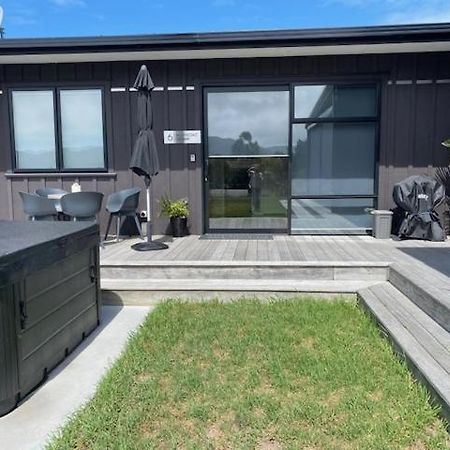 Northcoast Getaway Apartment มานกาไว ภายนอก รูปภาพ