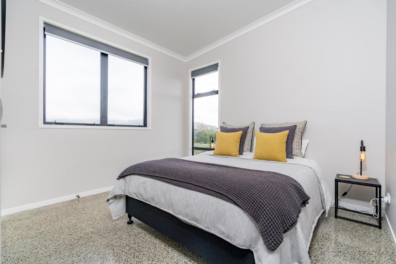 Northcoast Getaway Apartment มานกาไว ภายนอก รูปภาพ