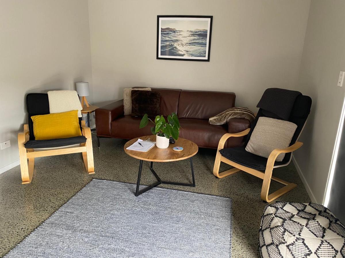 Northcoast Getaway Apartment มานกาไว ภายนอก รูปภาพ